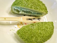 -江户前寿司(好运街店)