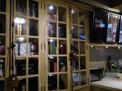 -Dark·大玩家馆沉浸剧情密室(黄埔店)
