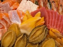 -田舍家Inakaya(天汇igc店)