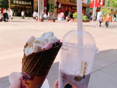 -肯德基(新市百店)