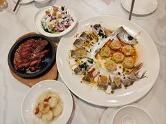 -日昌餐馆(亦庄店)