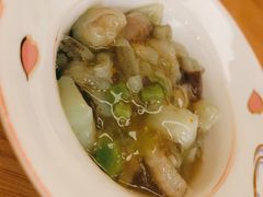 -鮨青(恒基名人购物中心店)