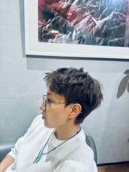 -MaisonFL·美颂法式专业美发艺术沙龙