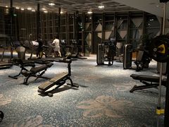 -北京朝阳悠唐皇冠假日酒店