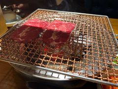 -九田家黑牛烤肉料理(华侨城店)