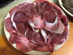 鹅郡片-化龙桥九宫格火锅(清水河店)