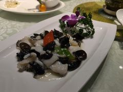 -華僑飯店中餐厅