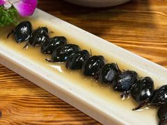 -美未居·老字号·地道顺德菜·桑拿鸡·鱼生(容桂店)