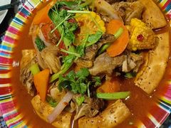 -新疆伊宁远征餐厅