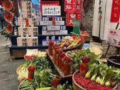 -客家大院·非遗赣南客家菜(郁孤台店)