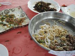 -园林美食城·本土农家菜(杨和镇店)