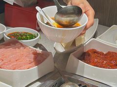 -海底捞火锅(航洋城店)