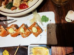 -鸟鹏烧鸟居酒屋(熙龙湾店)