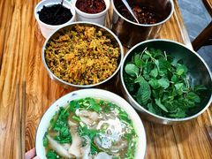 -熊氏牛羊杂粉(龙眼井总店)