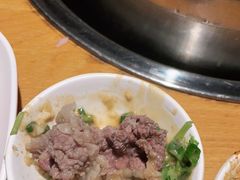-海银海记潮汕牛肉火锅(新港中路海珠店)