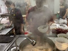 -潮镇老尾牛杂(环城西路店)