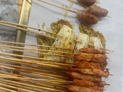 -新凯旋烧烤·燕姐千岛湖土菜