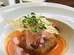 -YUE·6·西式融合餐厅(外滩六号店)