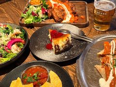 -Q MEX 库迈墨西哥餐吧(三里屯店)