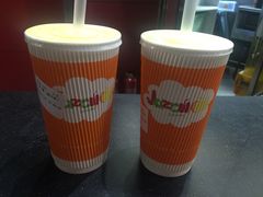 -Jazcu珍仕菓鲜榨果汁(西单大悦城店)