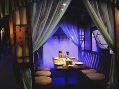 -淀里船宴(卓达店)