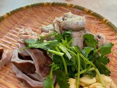 -霞海鸭仔饭店(海滨大道北店)