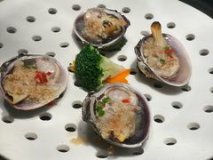 -优食坊·蒸汽海鲜(康盛路店)