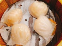 水晶鲜虾饺-香云轩·顺德菜(香云纱园林酒店店)