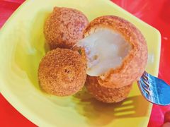 芝士球-BHC炸鸡(明洞总店)