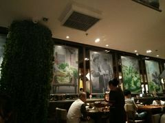 -云海肴·汽锅鸡·云南菜(领展购物广场·中关村店)