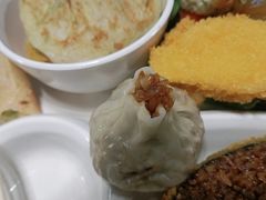 -清心素食自助餐厅(夫子庙店)