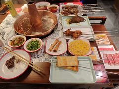 -京元盛铜锅涮肉(上海总店)