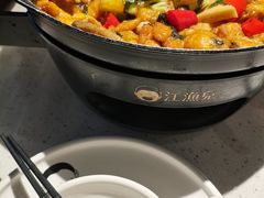 -江渔儿酸菜鱼(东厦一百店)