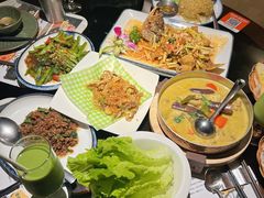-金厨泰国餐厅·全泰籍厨师料理(拱北店)