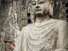 -龙门石窟