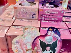 -天河城购物中心