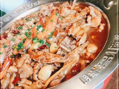-胖哥俩肉蟹煲(杭州下沙学林街店)