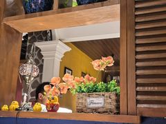 -俄士厨房(五棵松华熙LIVE店)