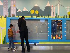 -北京科学中心儿童乐园