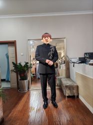 -尚美霓裳晚礼服·合唱服·舞蹈演出服租赁定制