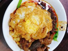 肥肠花市豌杂面-花市豌杂面(民生路店)