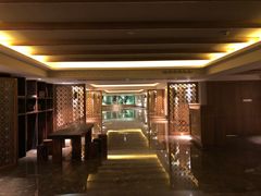 -三清山希尔顿度假酒店