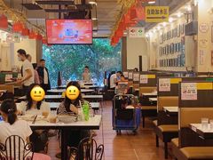 -大哥餐厅(西城花园店)