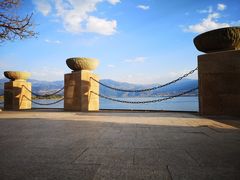 景点-西昌邛海湿地