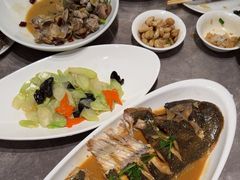 -味到1981日照海鲜·渔饺子