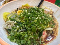 -丝路伊兰·兰州牛肉面(牛街总店)