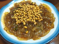 -川知味·椒盐水煮鱼·川菜(沈北万达中央大学城店)