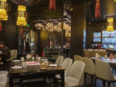 -鼓楼东街老火锅(鼓楼店)