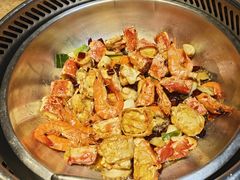 -七欣天香辣蟹火锅(上海安亭新源路店)
