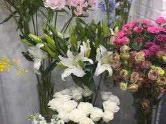 -Flower in(密渡桥店)